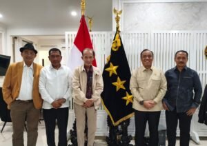 BRAN Gandeng Akademisi, Matangkan Regulasi Reforma Agraria